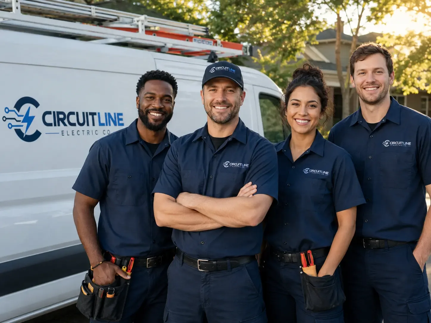 Whole Home Rewiring company in Jameson, MO